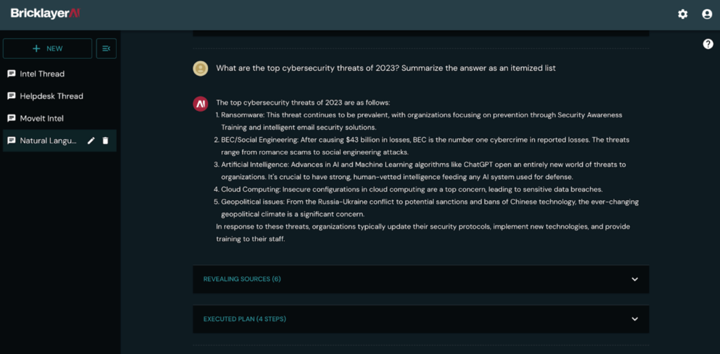 Natural Language: The Game-Changing Interface Between People and ...