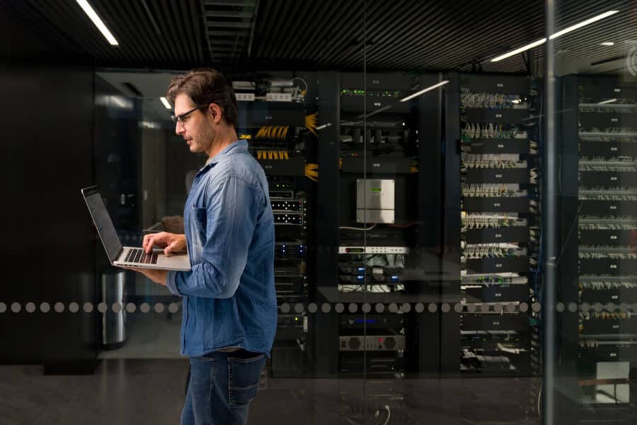 Bricklayer’s Cutting-Edge Data Architecture