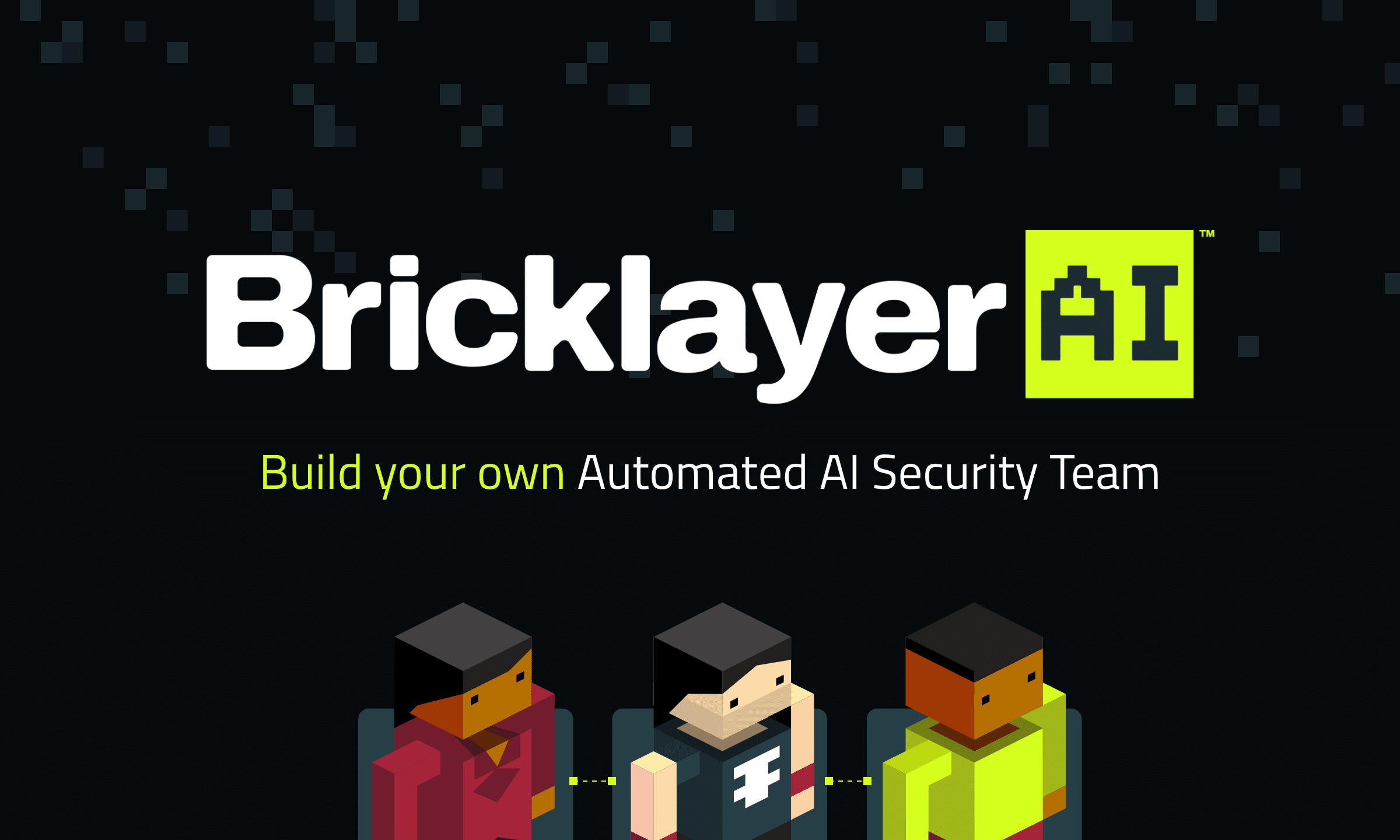 Bricklayer screenshot