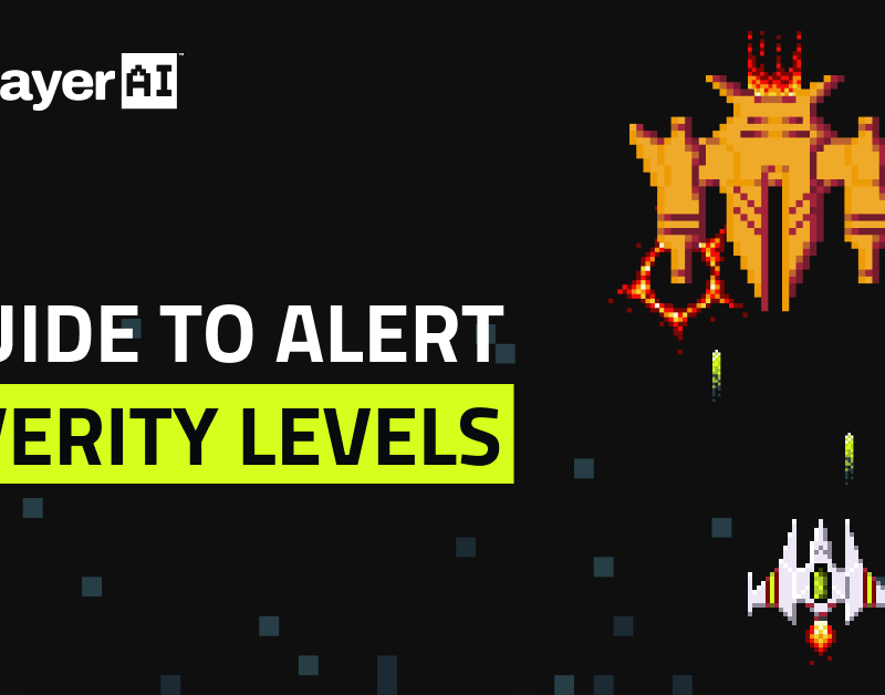 Alert Severity Levels featured image