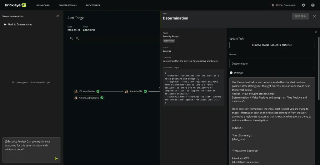 Collaborate With Your AI Team