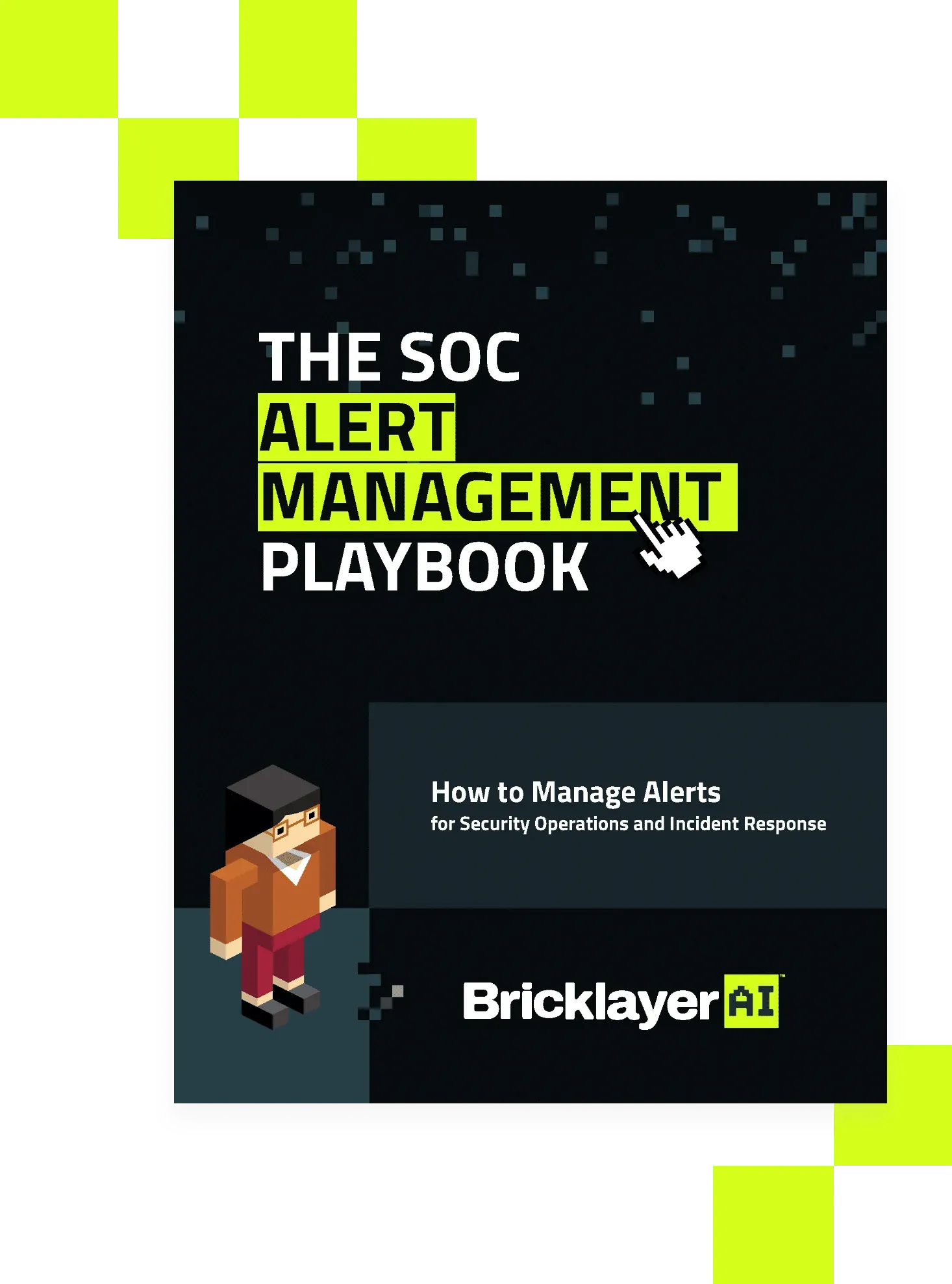 The SOC Alert Management Playbook