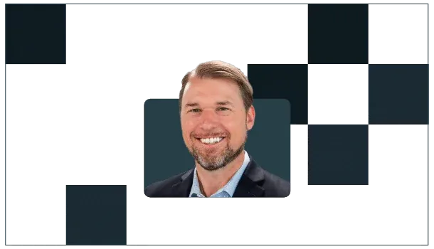 Adam Vincent — Founder & CEO