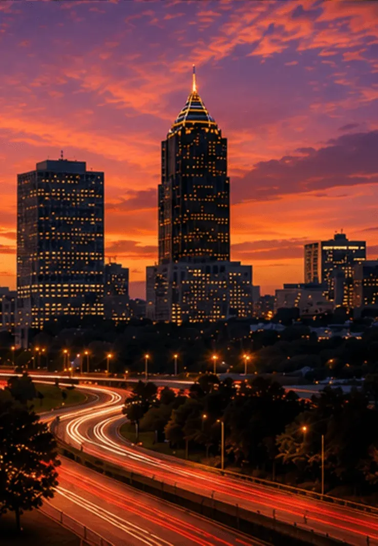 Atlanta