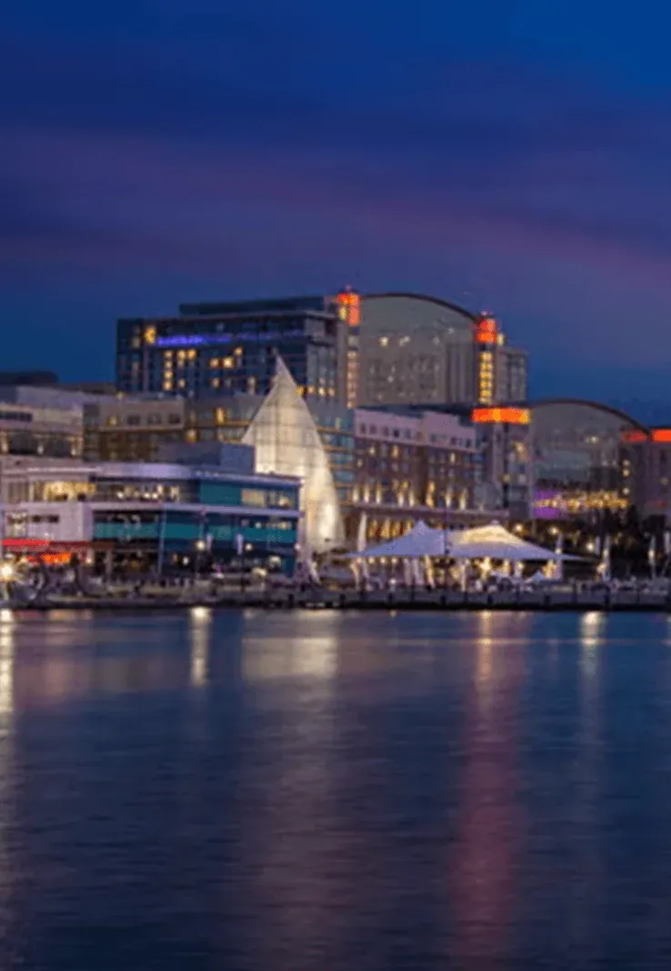 National Harbor