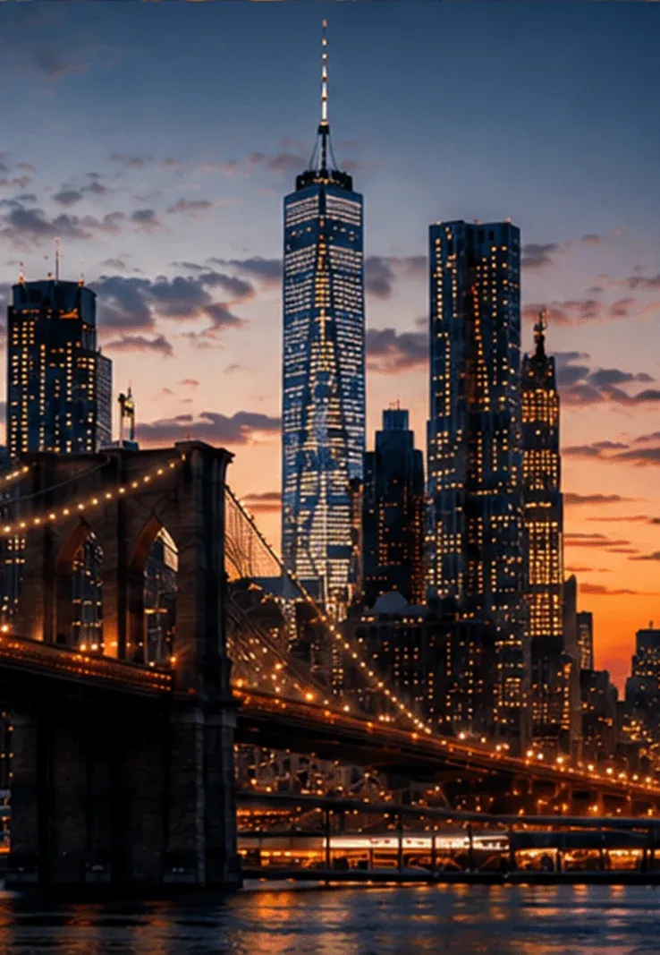 New York City