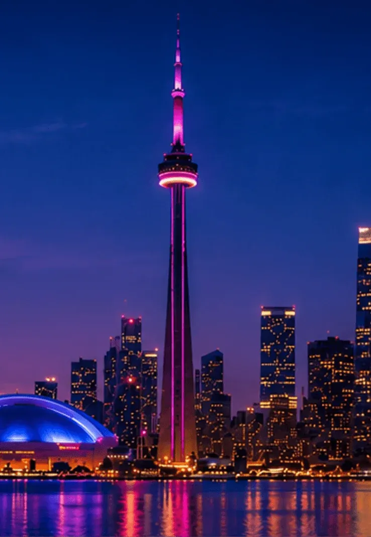 Toronto