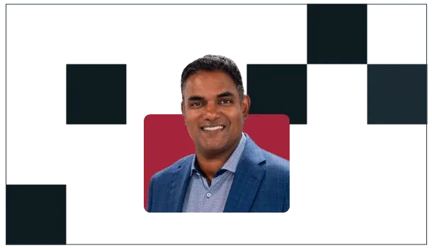 Hari Kosaraju — Chief Technology Officer