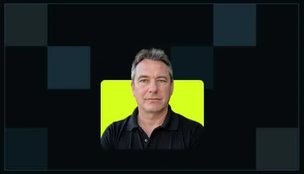 Norman Currie — VP of Customer & Partner Experience (CPX)