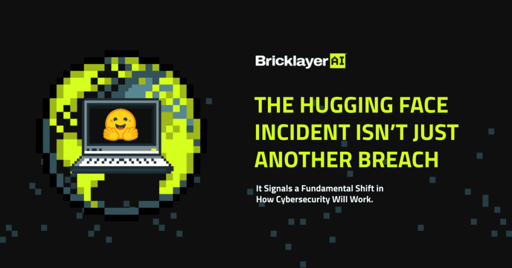 The Hugging Face Incident Isn’t Just Another Breach