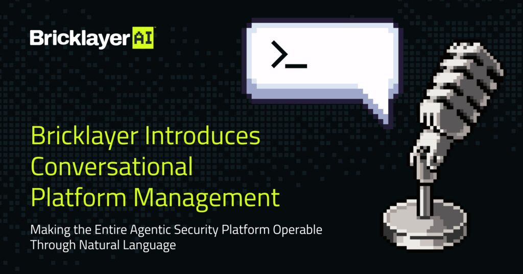 Introducing Conversational Platform Management: When Analysts Define the Objective, Not the Workflow