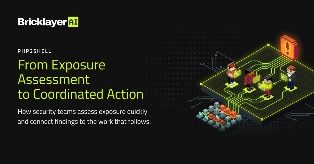 PHP2Shell: From Exposure Assessment to Coordinated Action